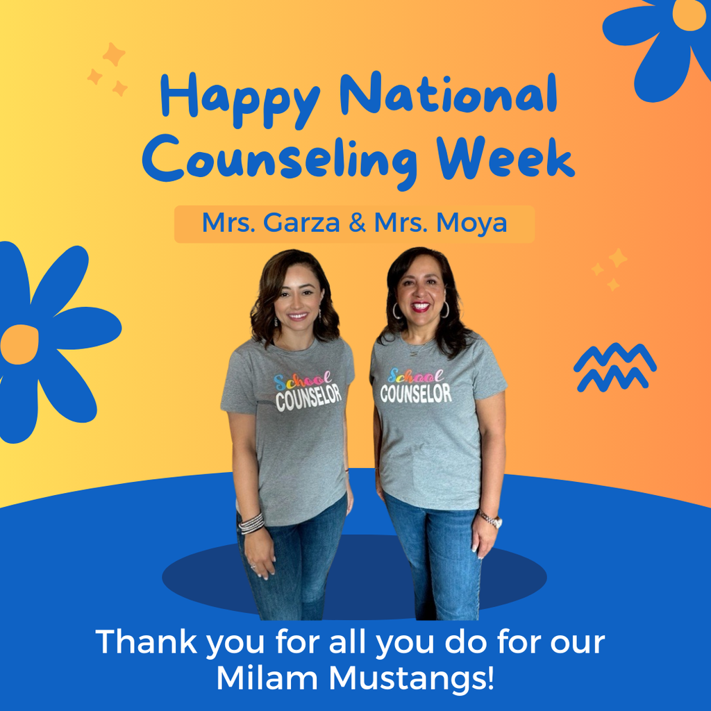 National Counseling Week