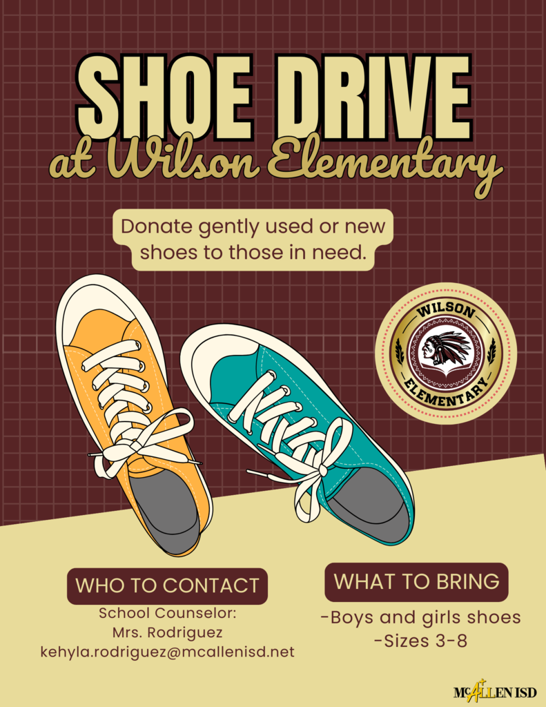Shoe Flyer