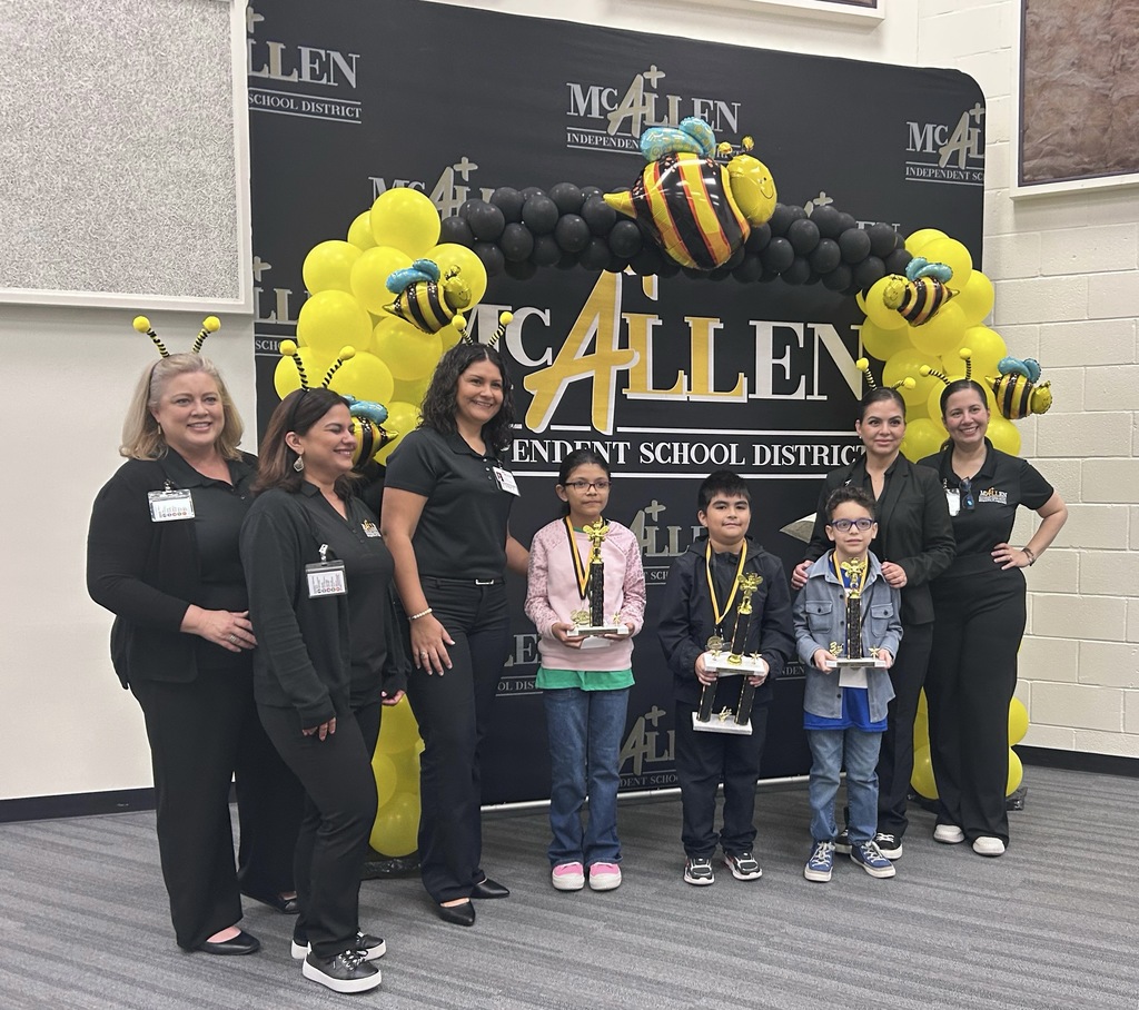 Spanish Spelling Bee