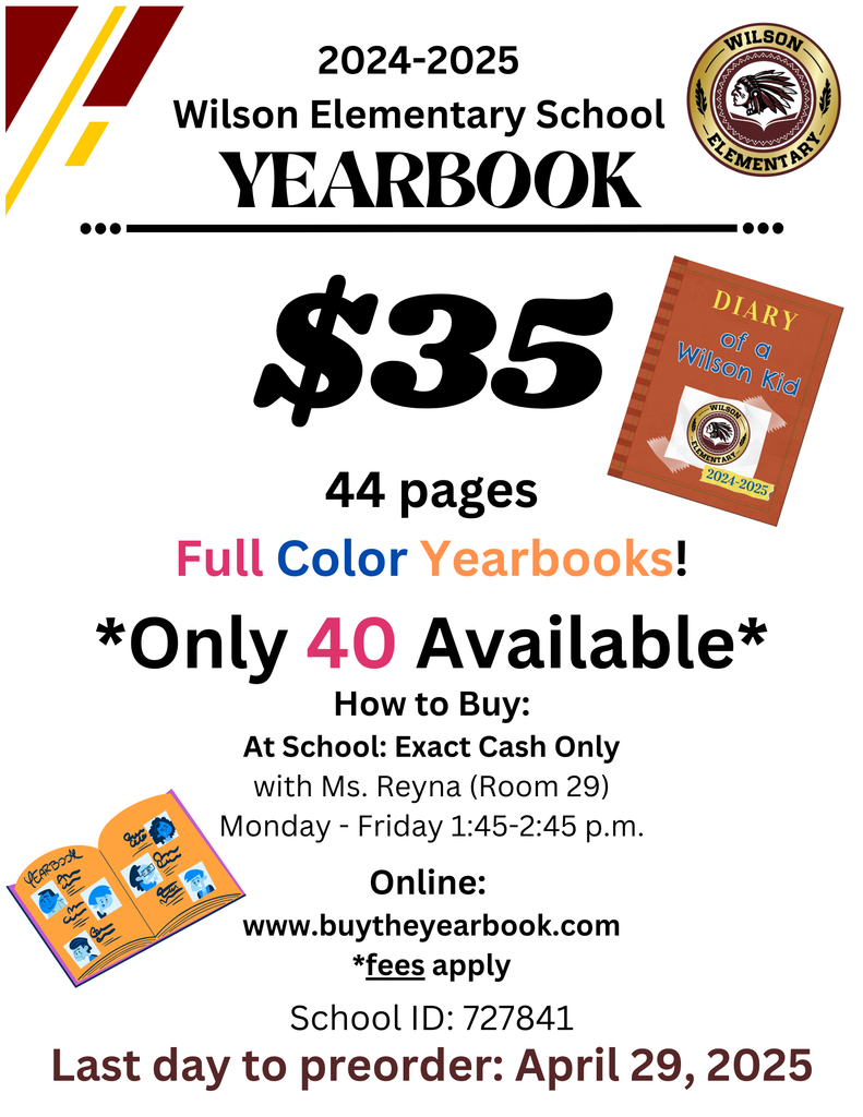 Yearbook