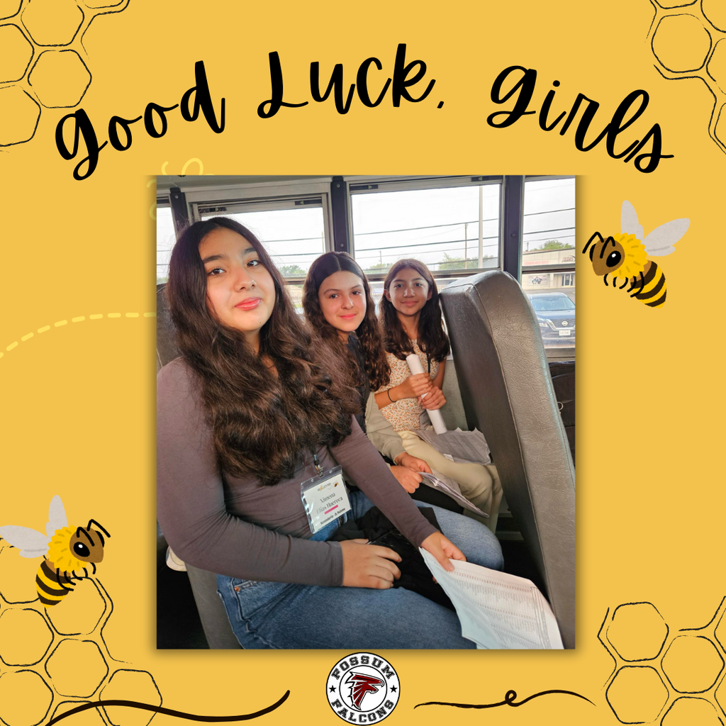 spelling bee girls goodluck post