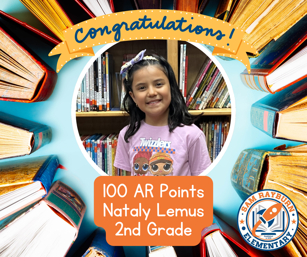 100 AR Points