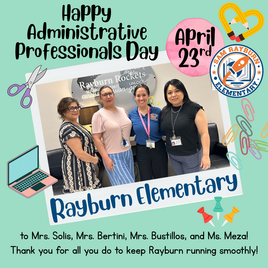 Admin Professionals Day
