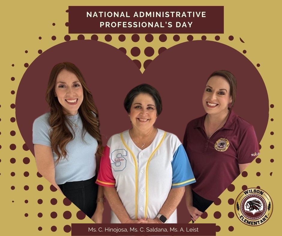 administrative professional's day