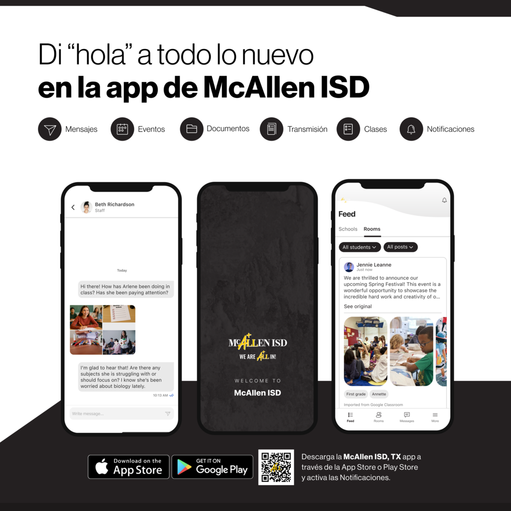 app spanish