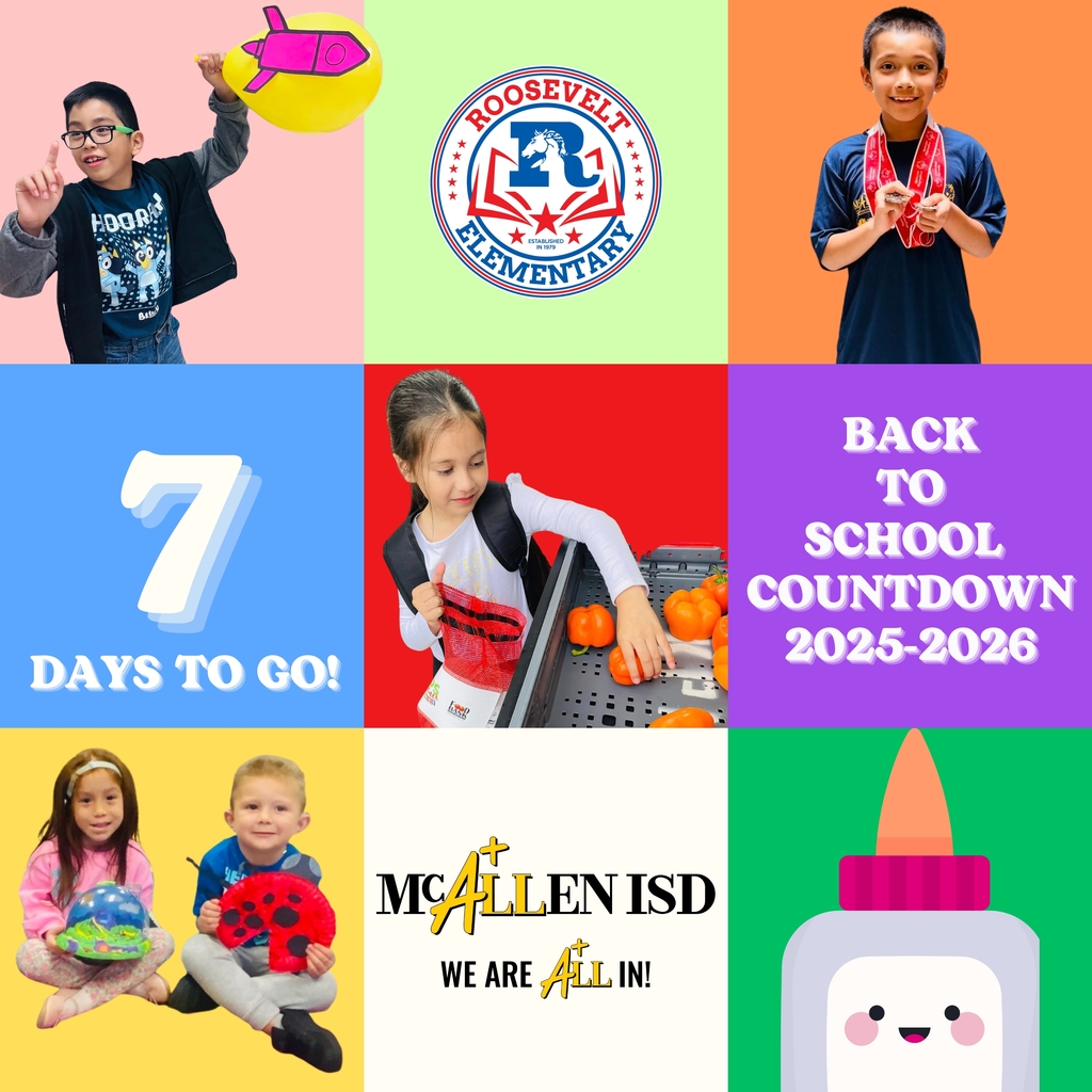 10 DAY COUNTDOWN