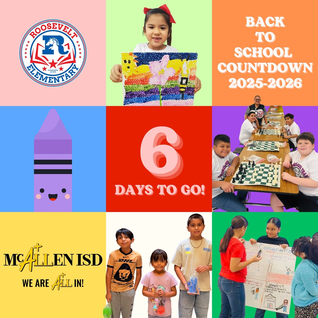10 DAY COUNTDOWN