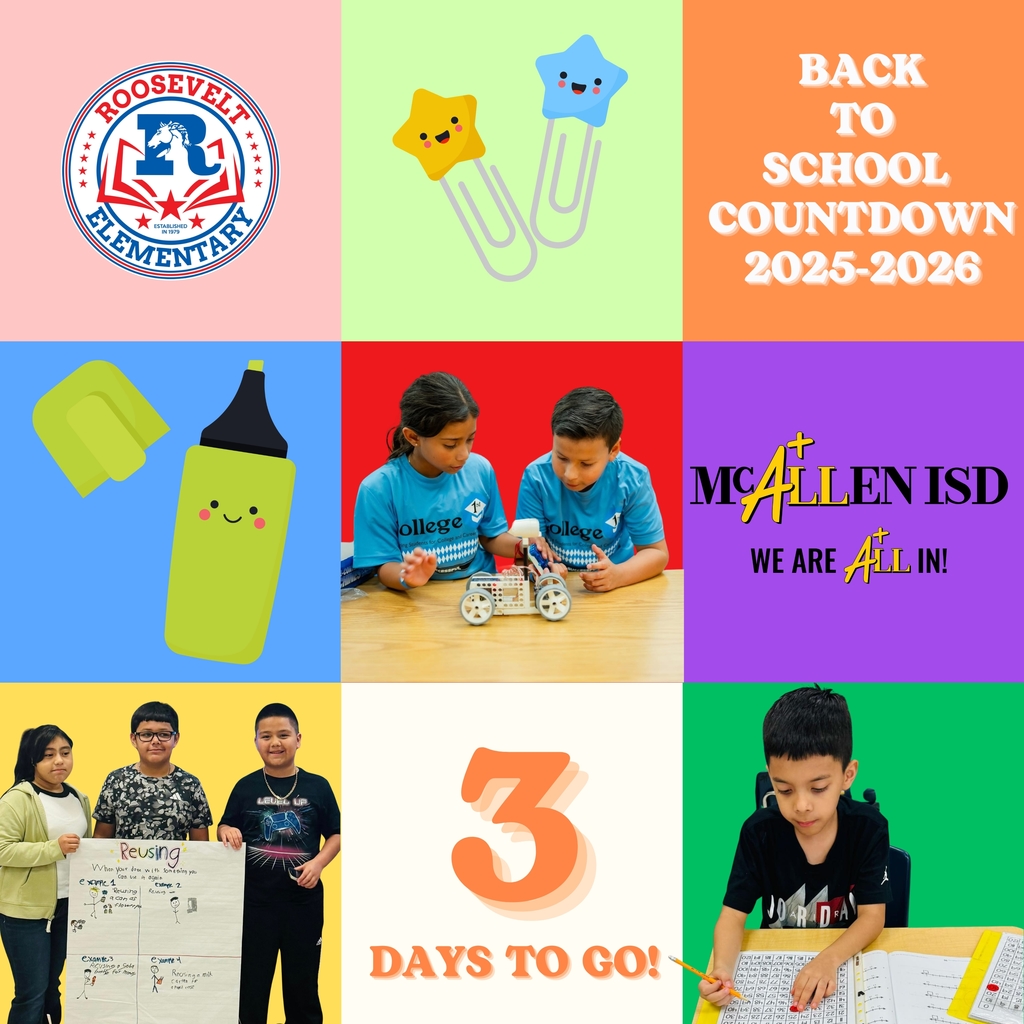 10 DAY COUNTDOWN