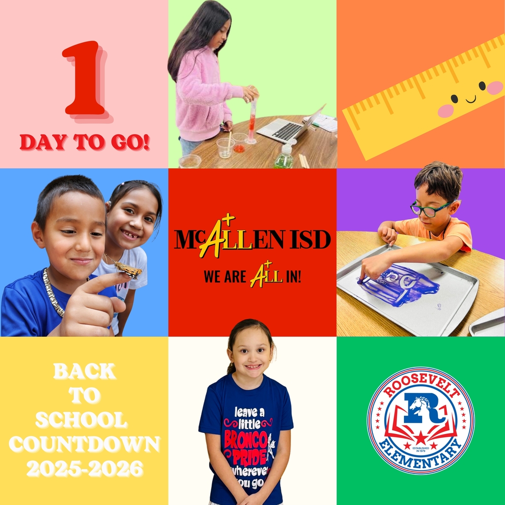 10 DAY COUNTDOWN