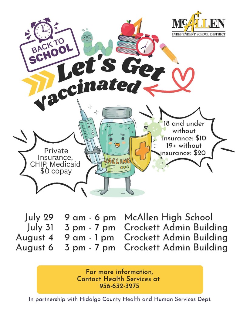 Vaccine E