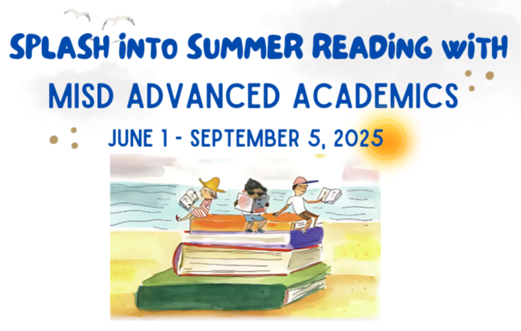 Summer Reading