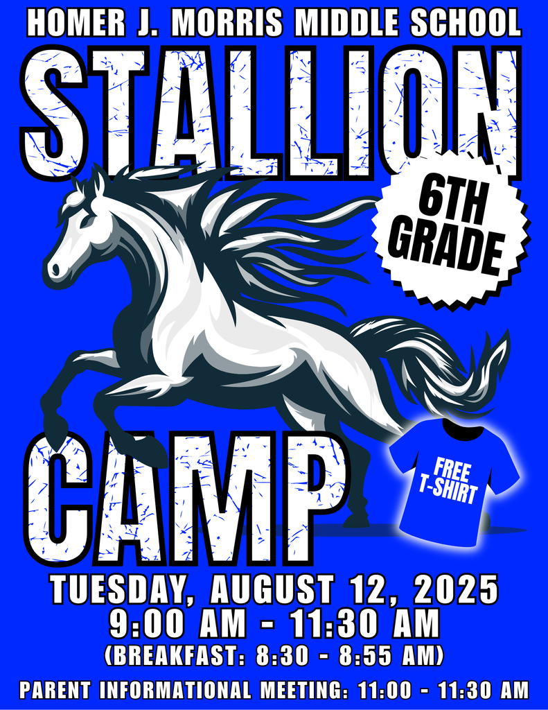 STALLION CAMP 2025