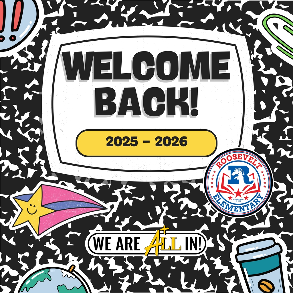 Welcome Back