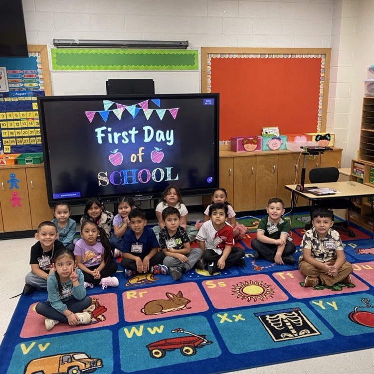 First Day 