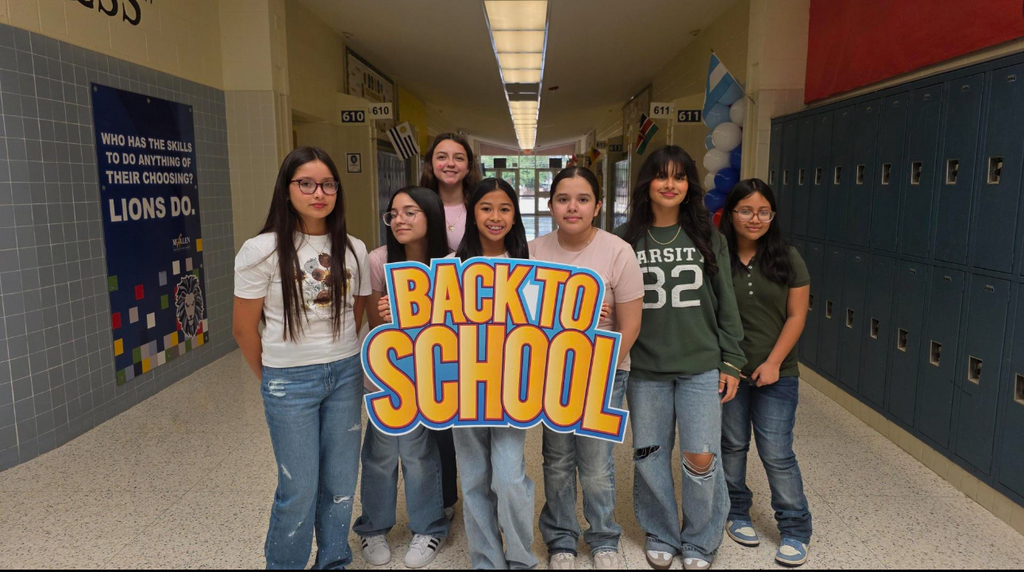 Back to school