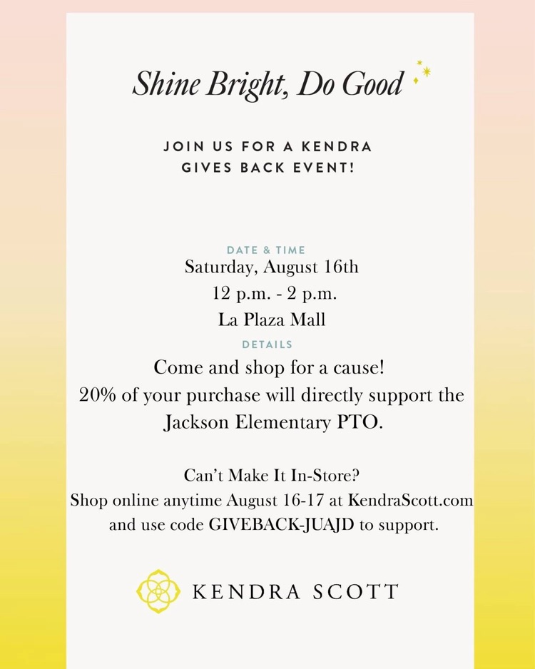 kendra Scott