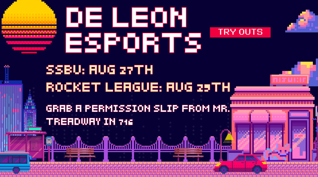 E Sports Club
