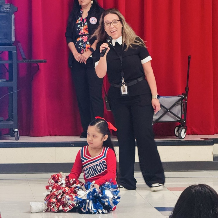 Pep Rally 
