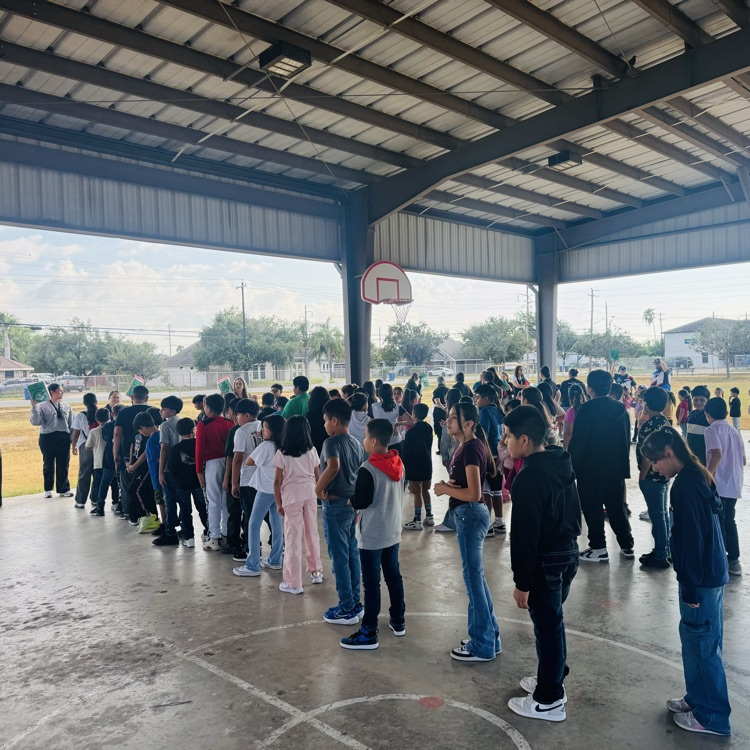Fire Drill