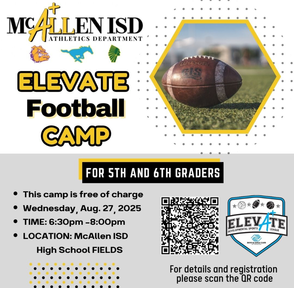 Elevate Sports Opportunity