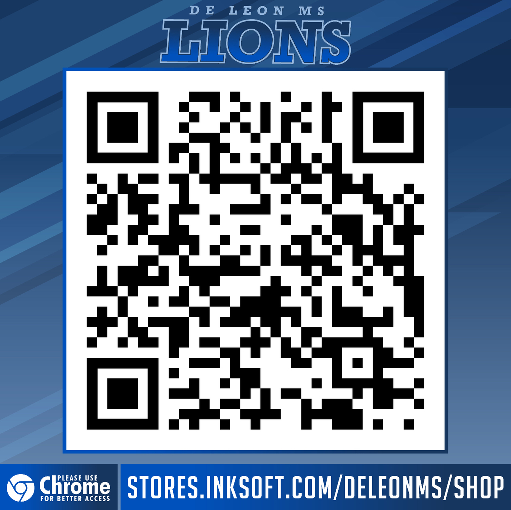 Online store QR CODE