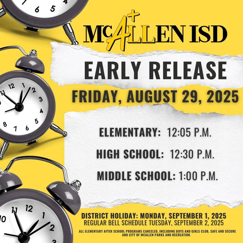early release