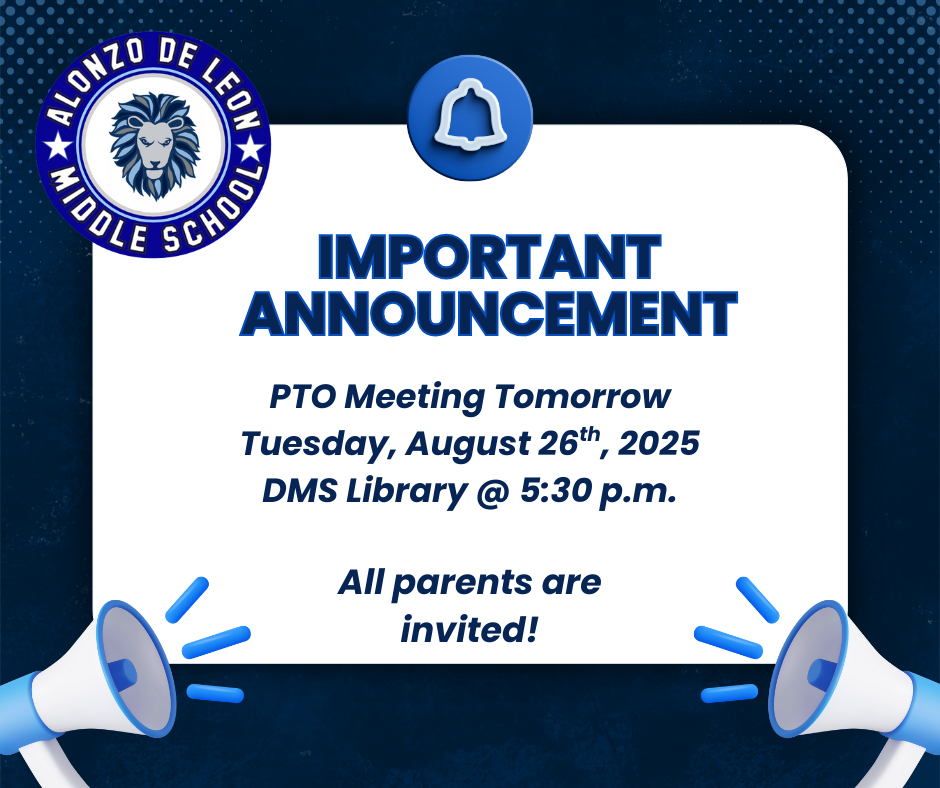 PTO MEETING 8/26/25