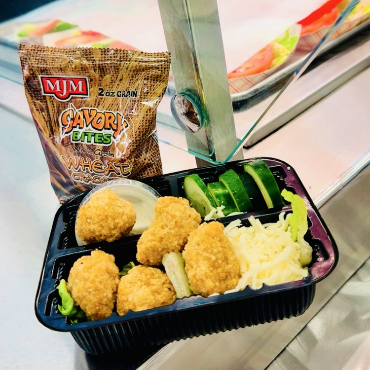 Lunch