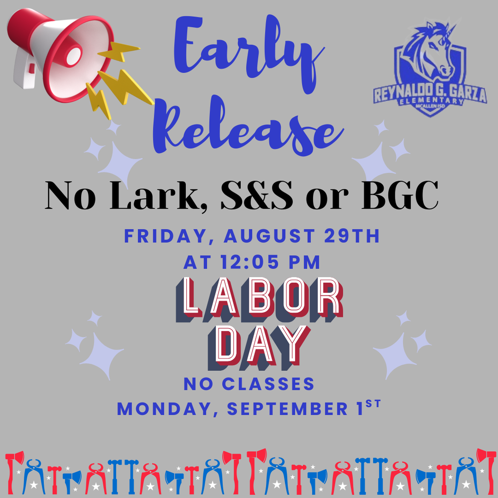 Early Dismissal