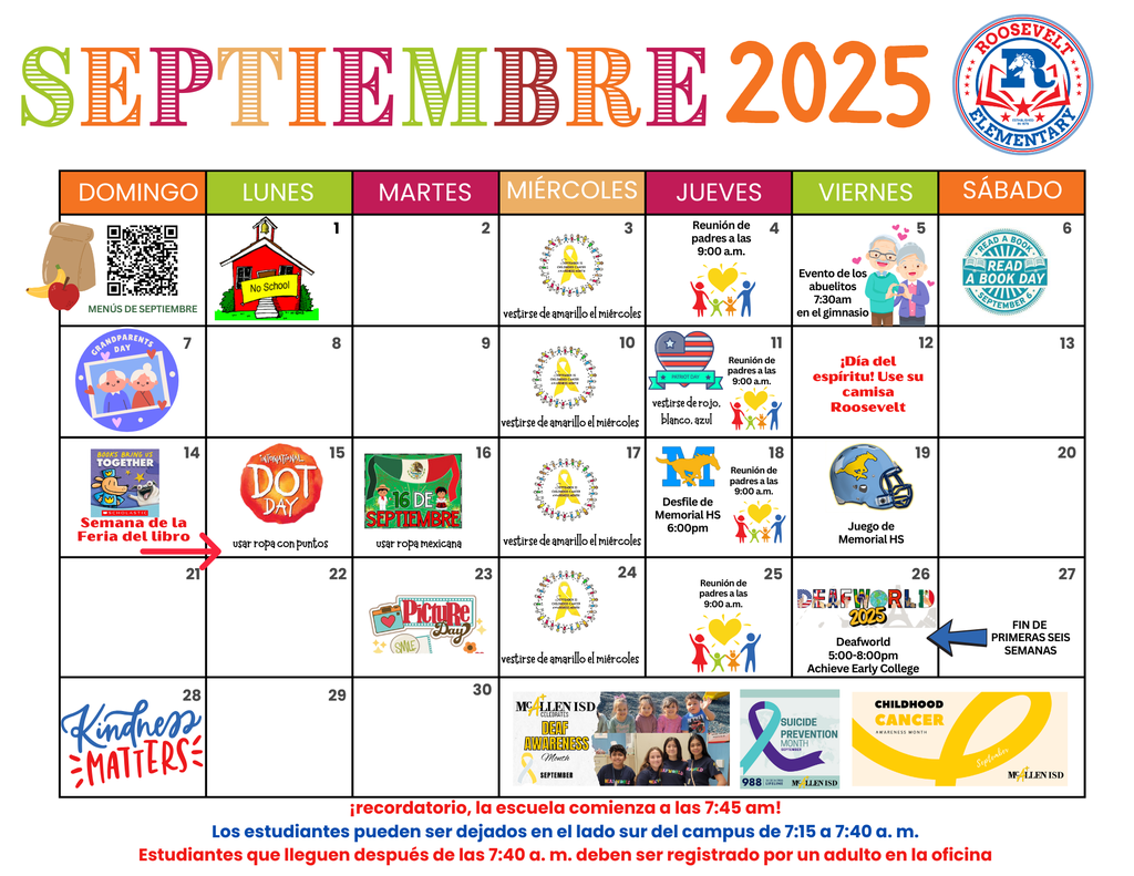 Septiembre