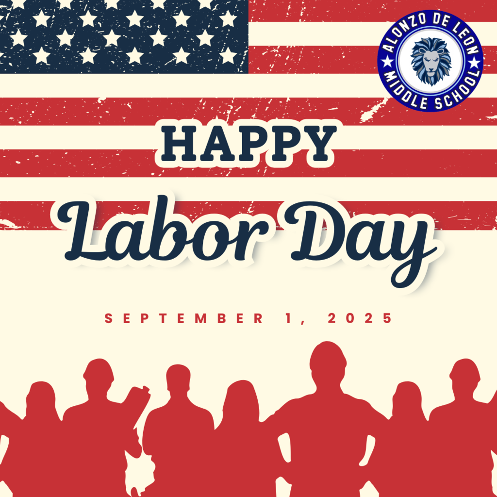 Happy Labor Day