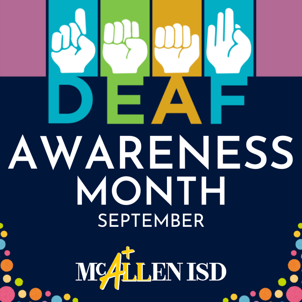 deaf awareness