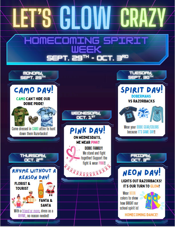 homecoming