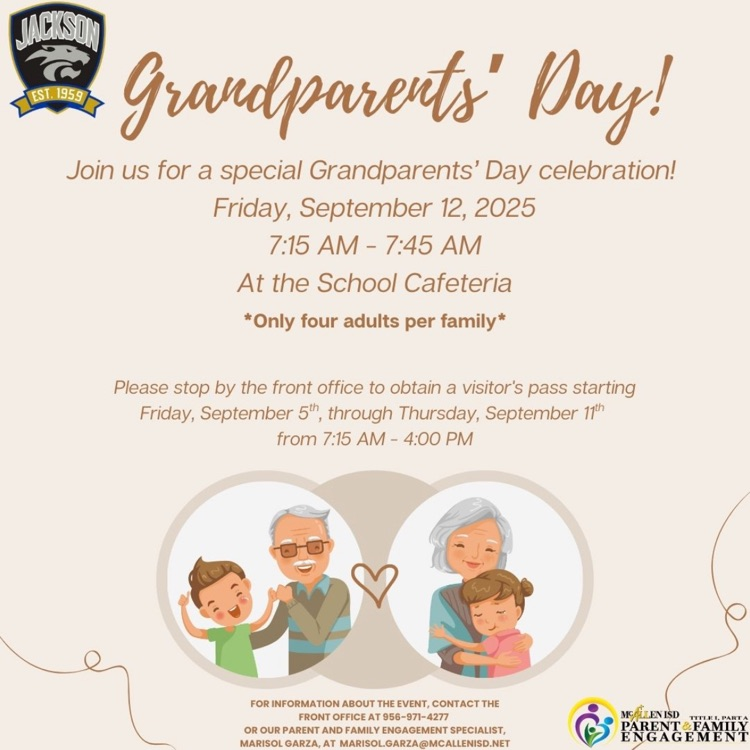grandparents