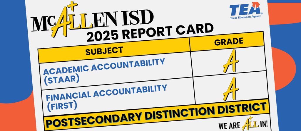 report card