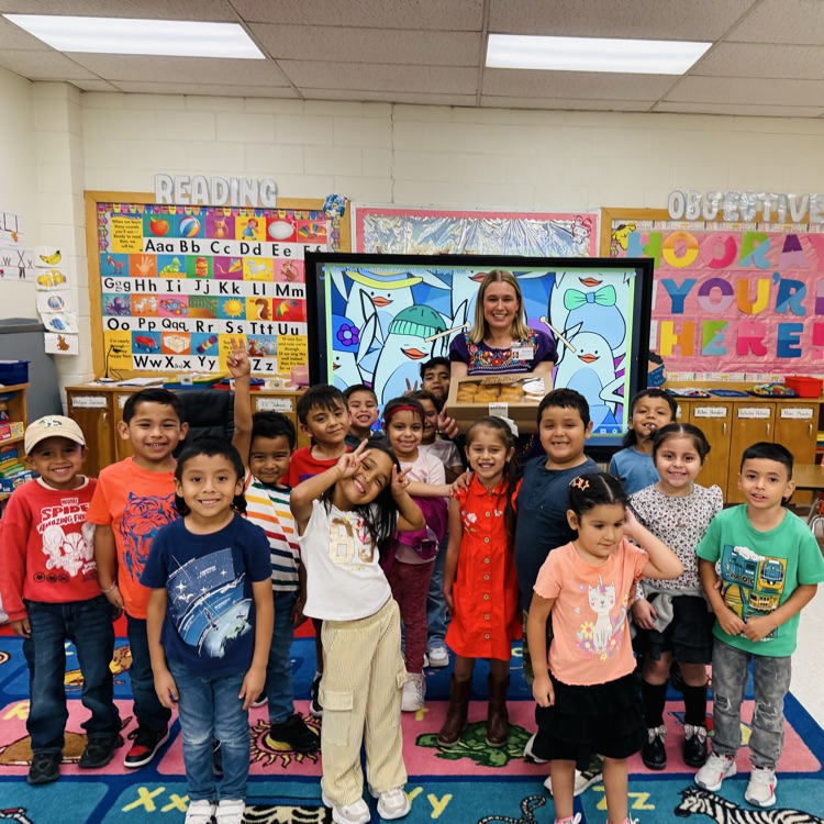 Attendance Matters