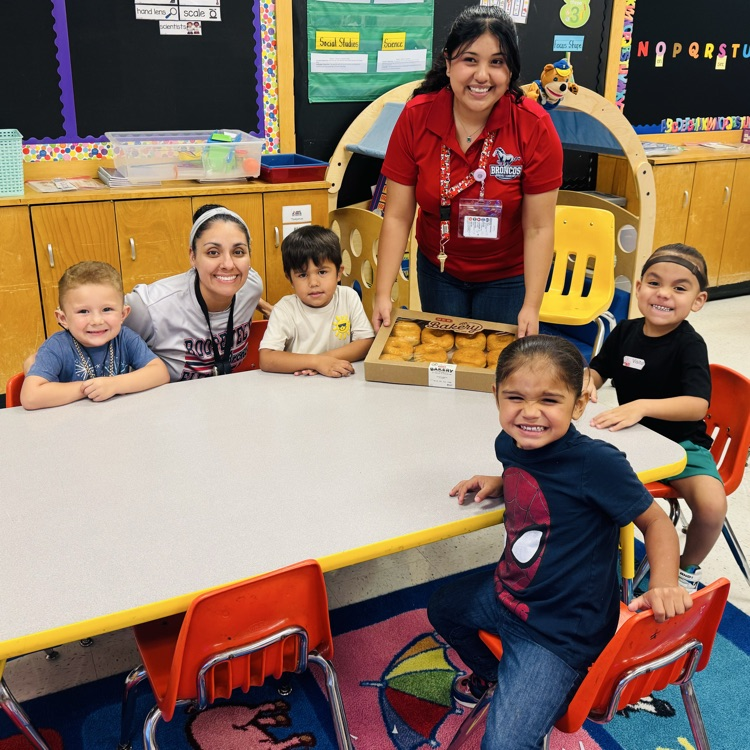 Attendance Matters