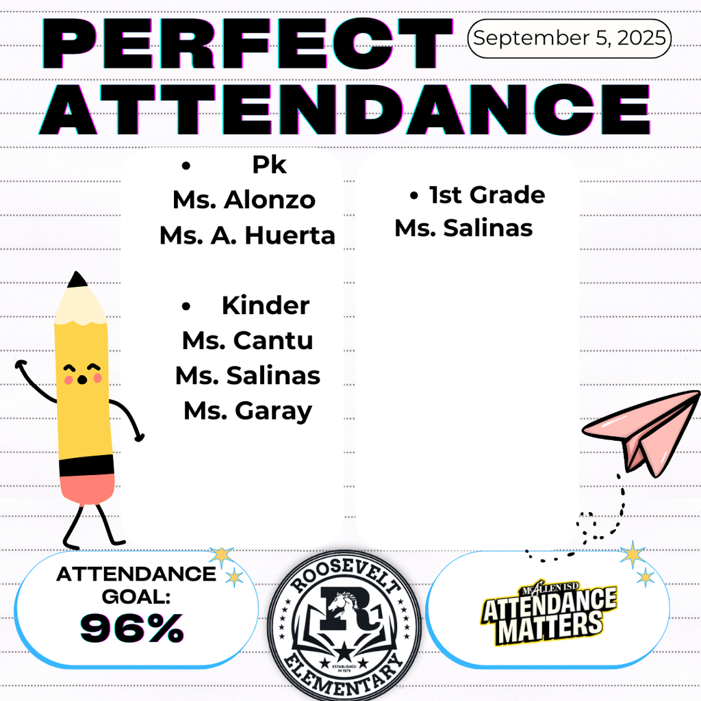 ATTENDANCE 25-26