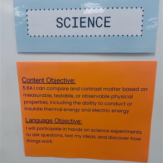 Science