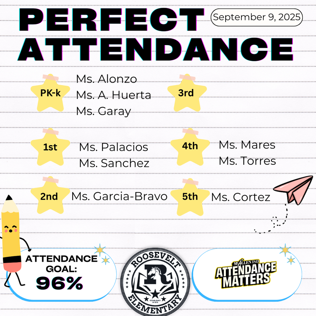 ATTENDANCE 25-26