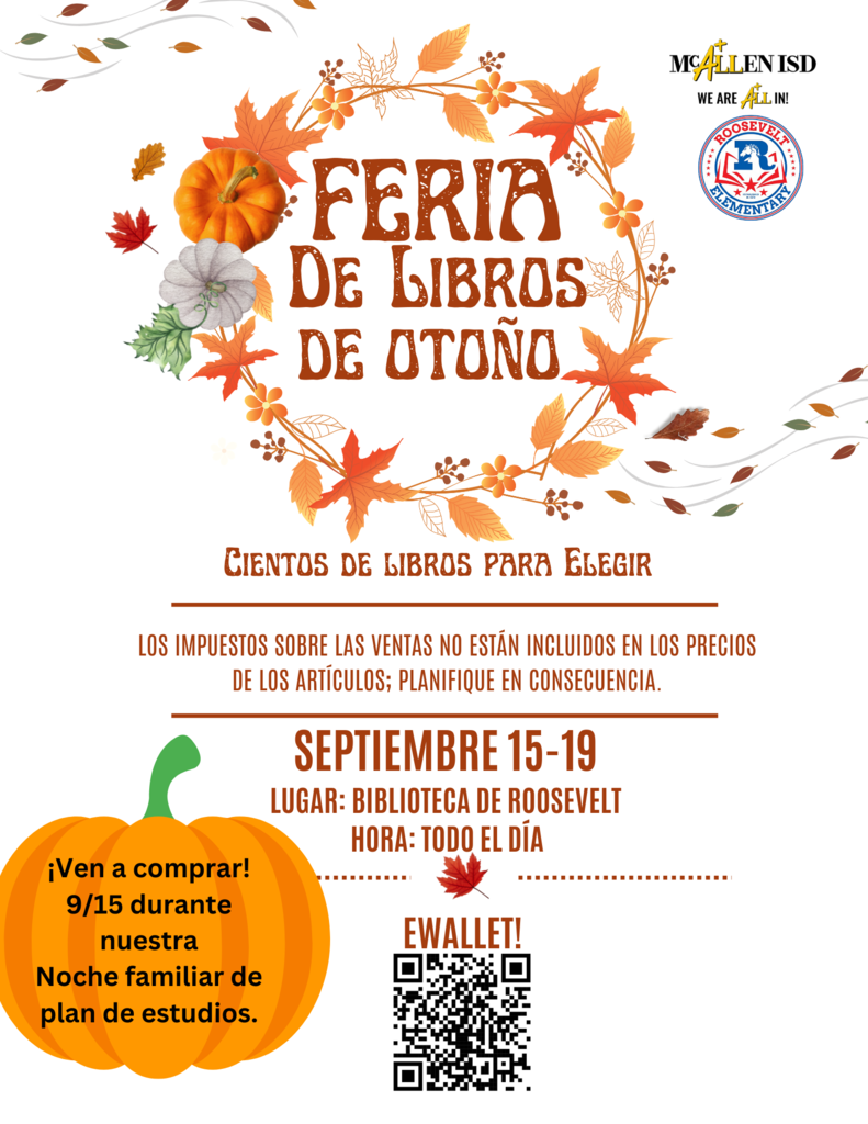 Book Fair
