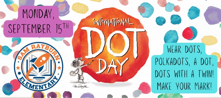 Dot Day