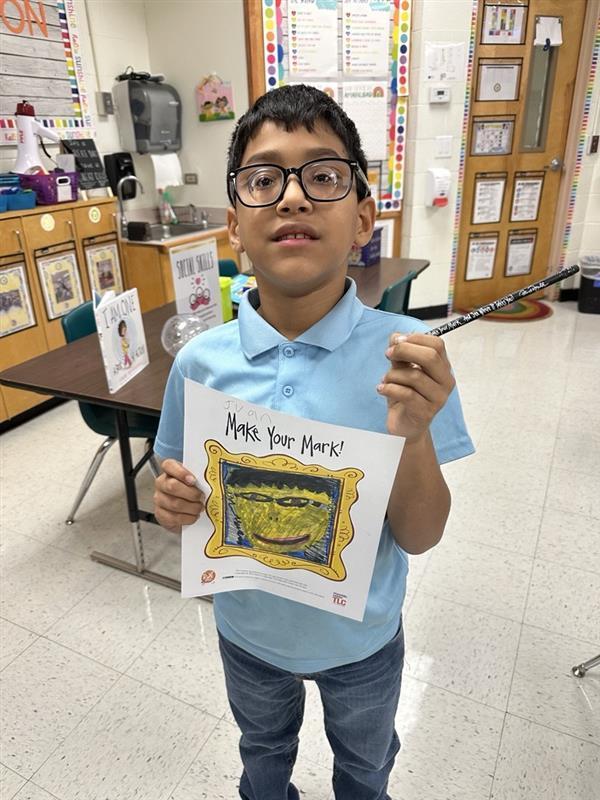 Picture of student - Juan Angel Garcia