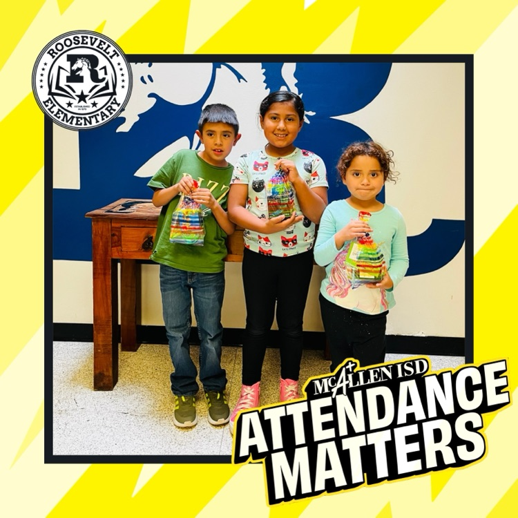 Attendance Raffle