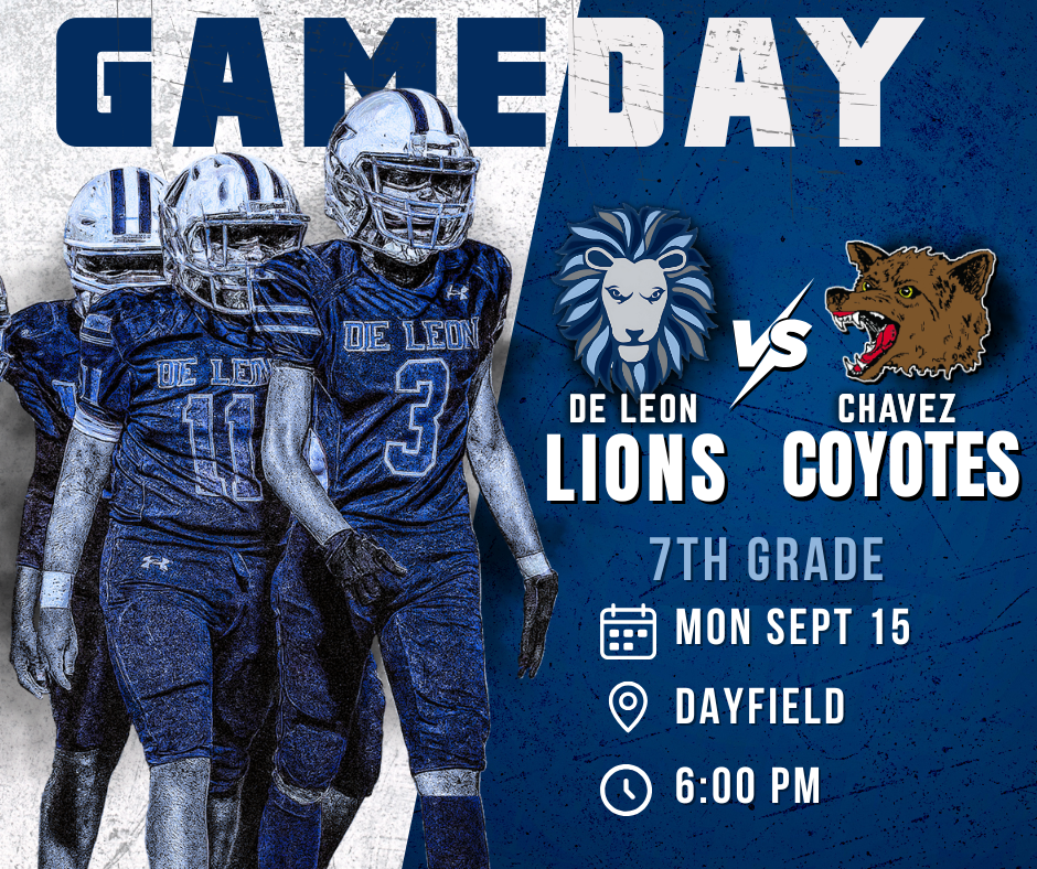 Game Day Information
