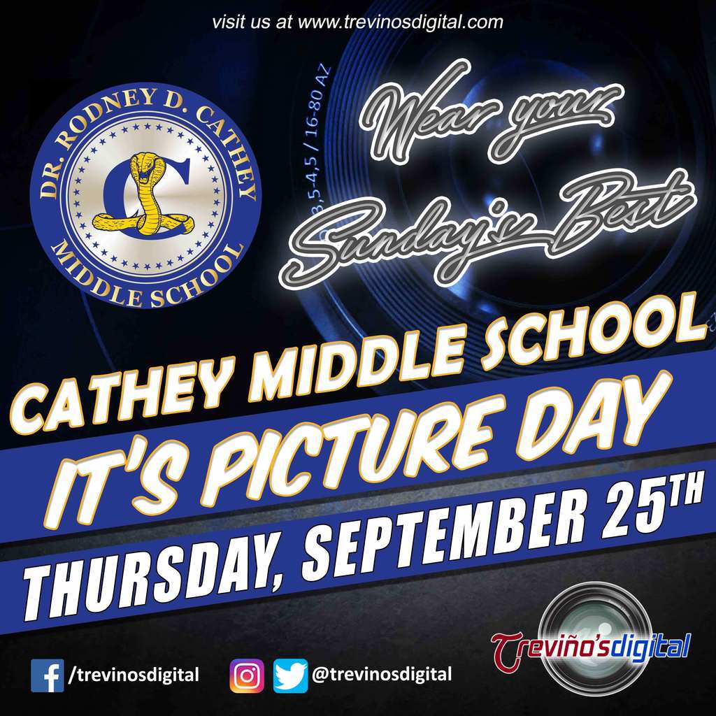 picture day