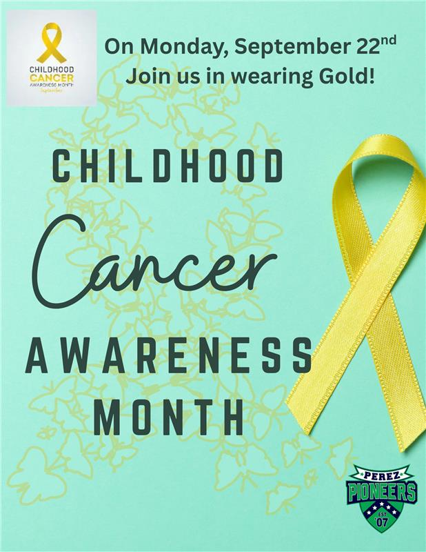 Wear Gold