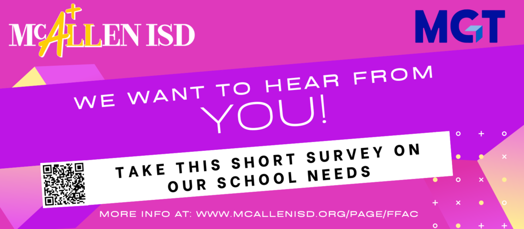 facilities survey
