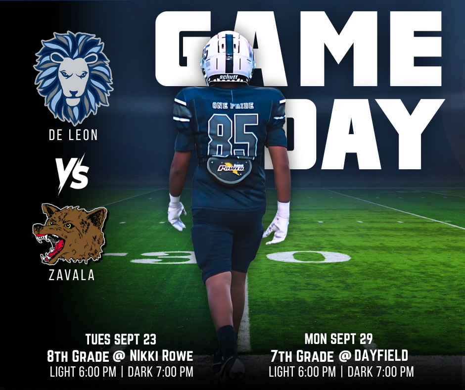 DMS Game Day
