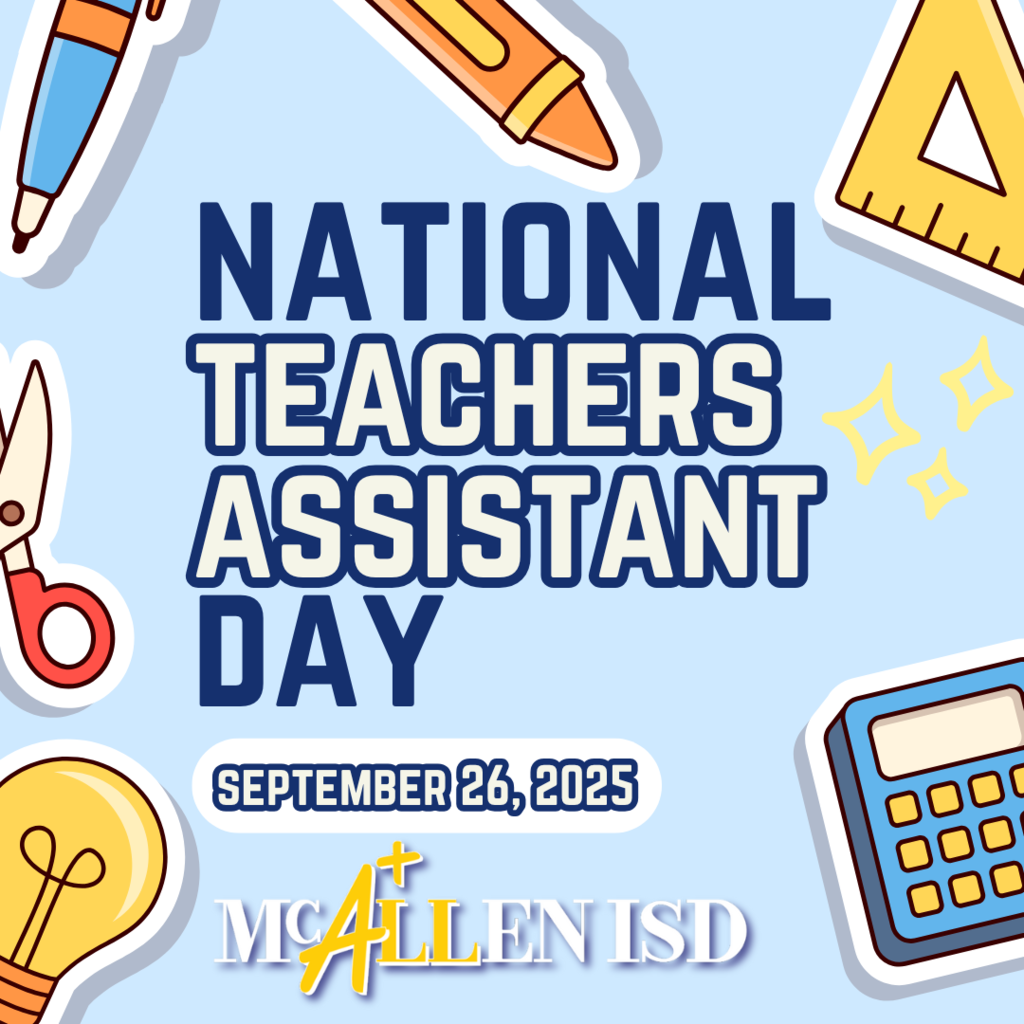 teachers assistant day